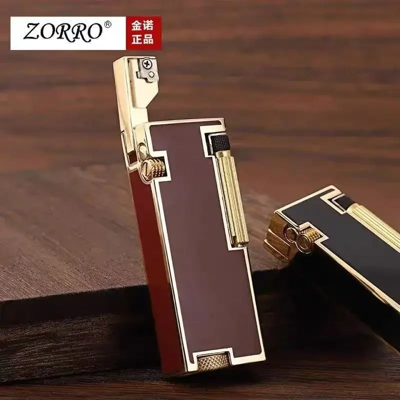 Zorro 666 Side Ejection Kerosene Lighter - view 7
