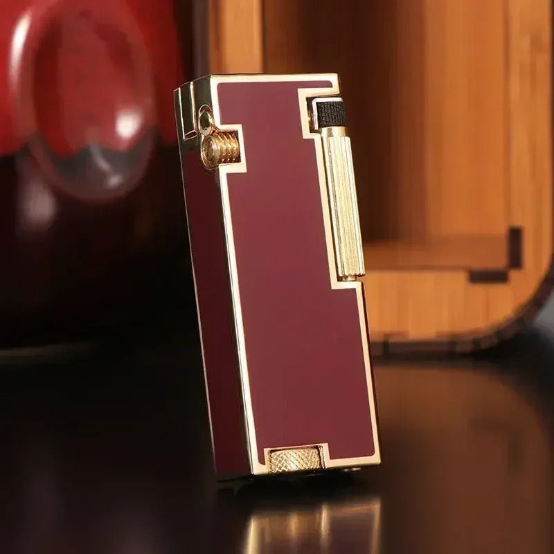 Zorro 666 Side Ejection Kerosene Lighter - view 6