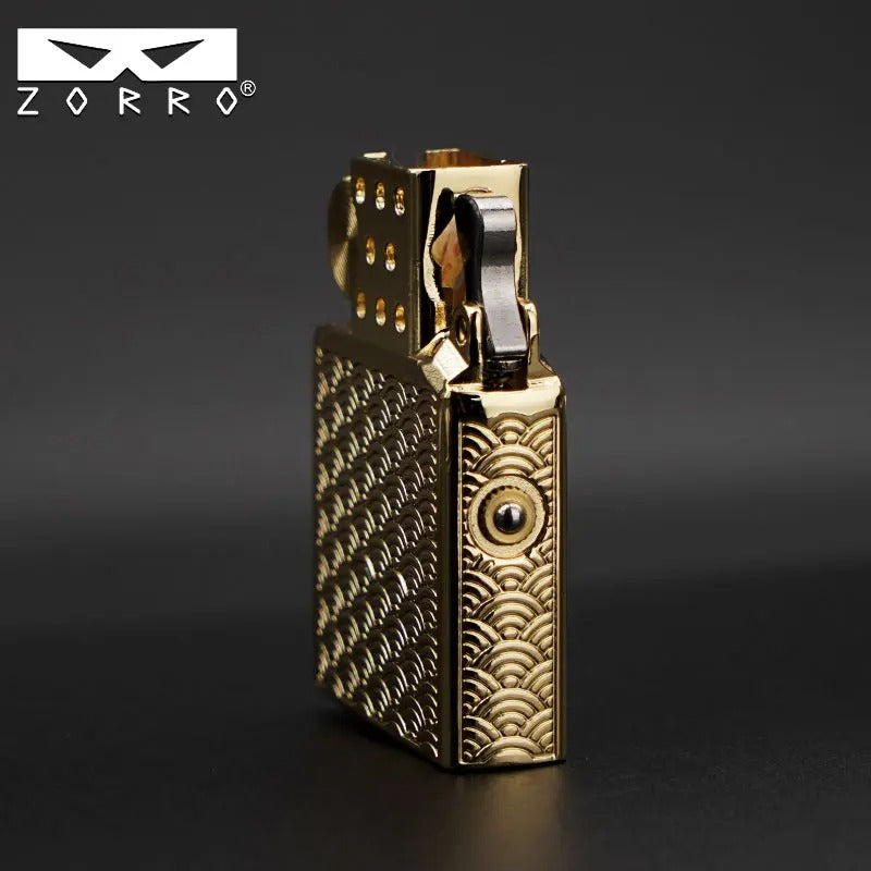 Zorro Oil & Gas Windproof Lighter Insert - view 22