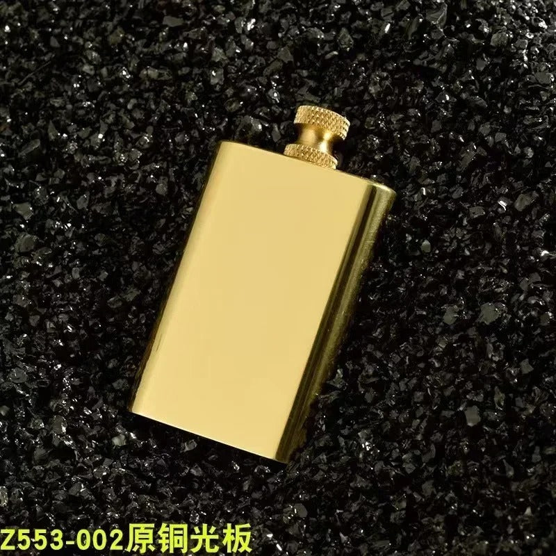 Zorro Retro Pull-Out Match Lighter - view 12