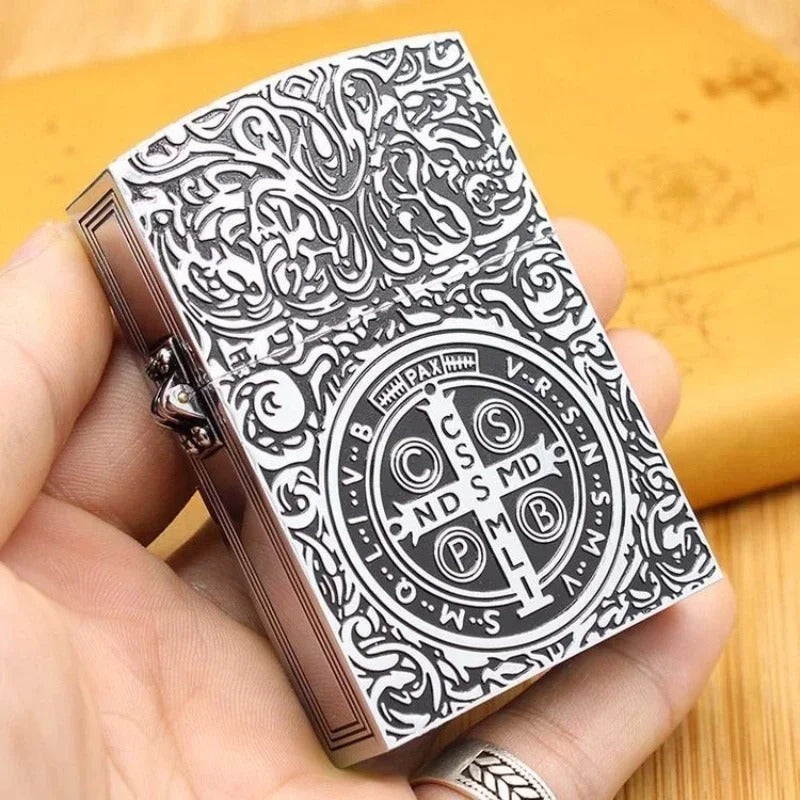 Zorro Limited Edition Oversized Armor Lighter - view 9