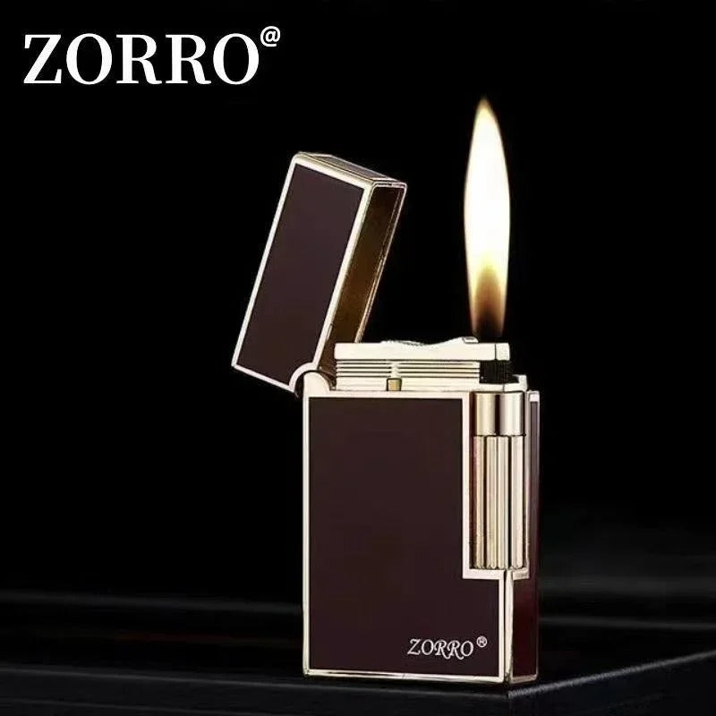 Zorro 612 Side Wheel Windproof Lighter - view 13