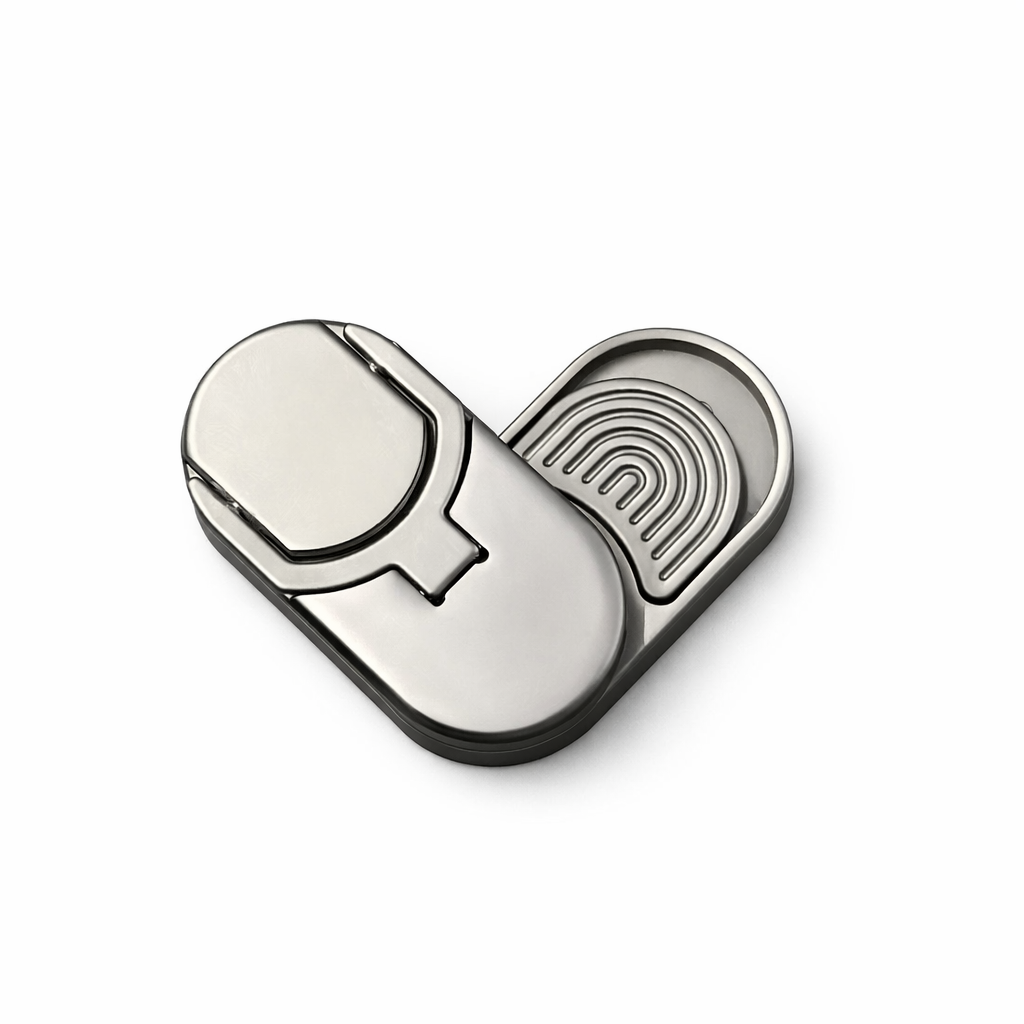 ZENKLIK™ Multi-Motion Slider