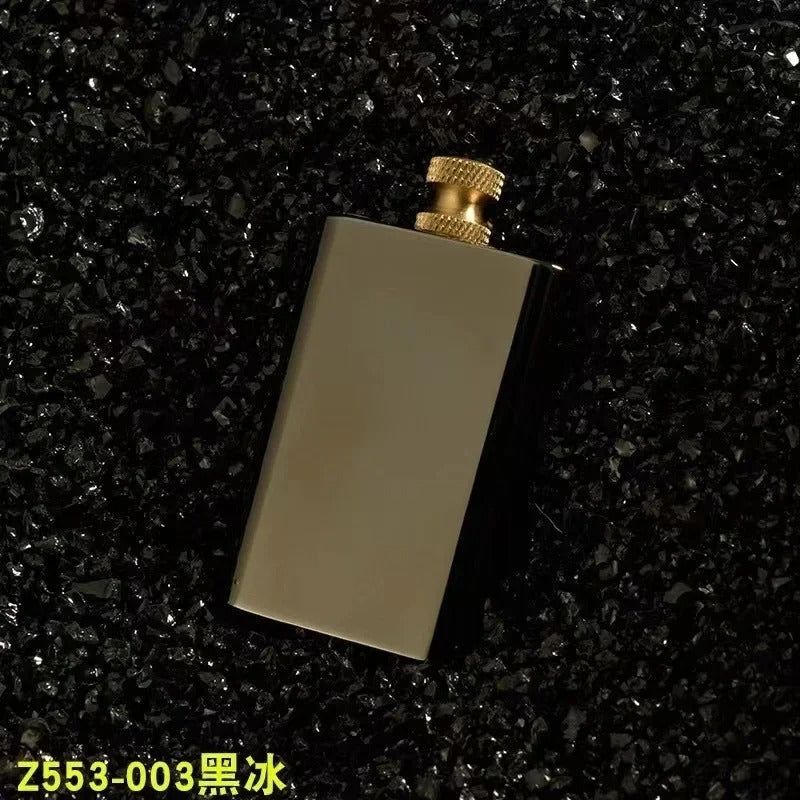 Zorro Retro Pull-Out Match Lighter - view 13
