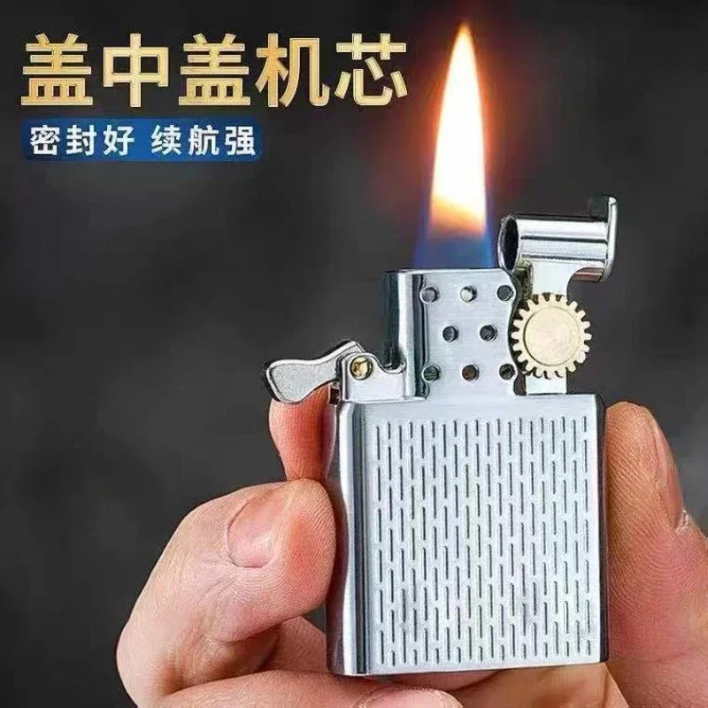 Zorro Classic Windproof Kerosene Insert - view 14
