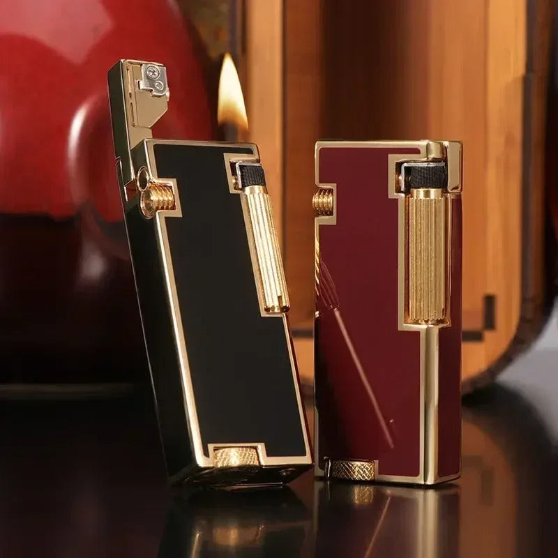 Zorro 666 Side Ejection Kerosene Lighter - view 9