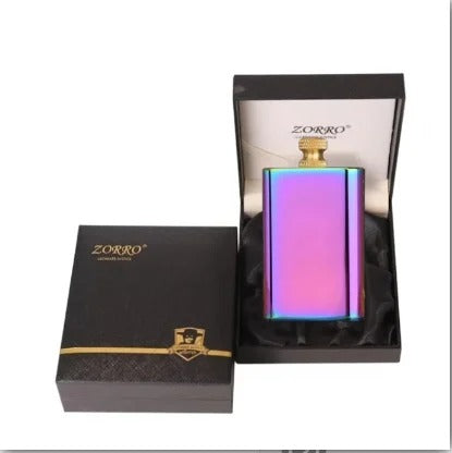 Zorro Retro Pull-Out Match Lighter - view 7