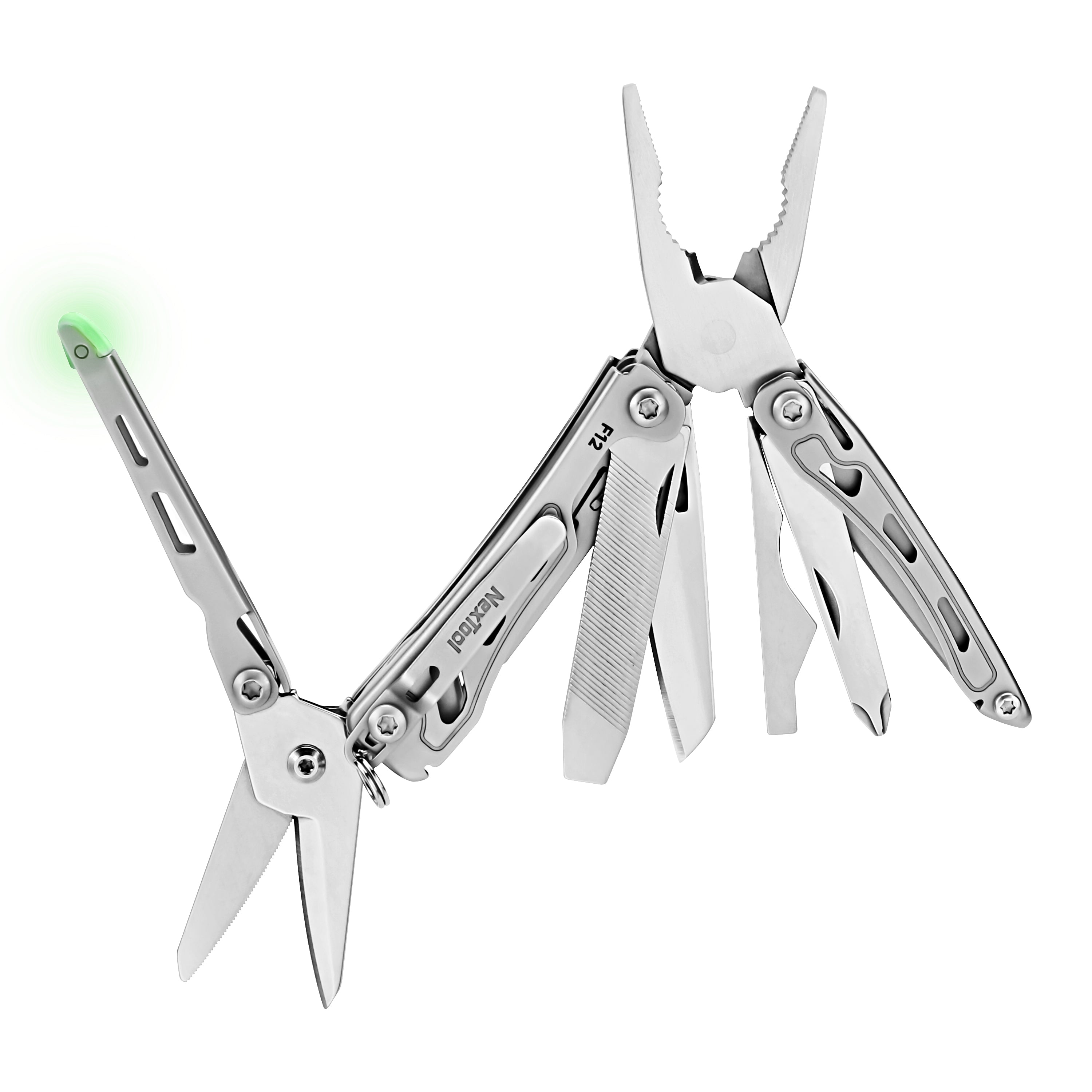 NexTool Mini Flagship F12 multitool