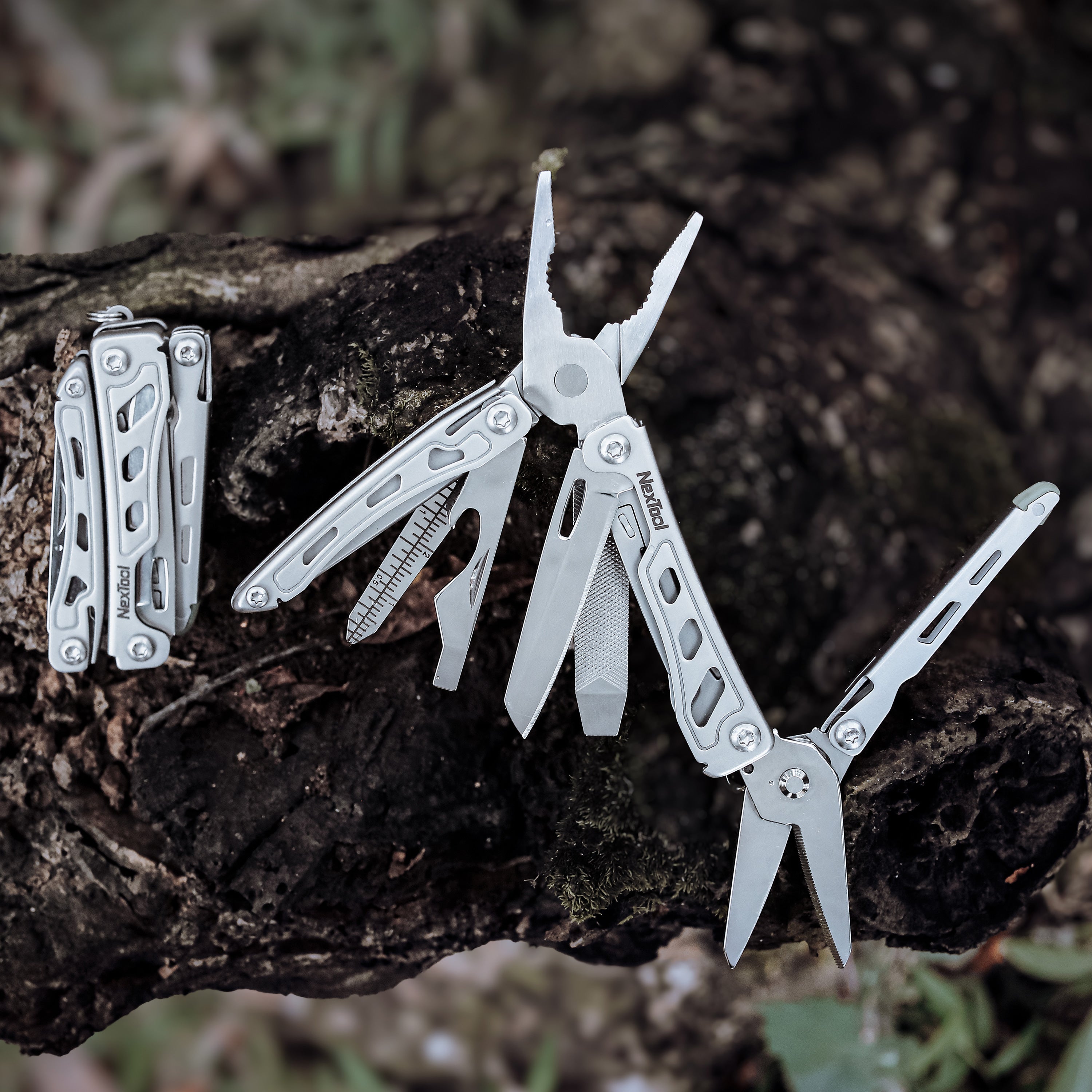 NexTool Mini Flagship F12 multitool