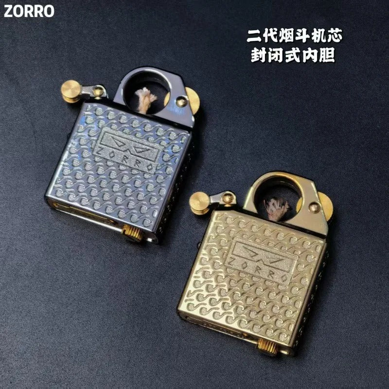 Zorro Upgraded Sealed Lighter Insert - view 7
