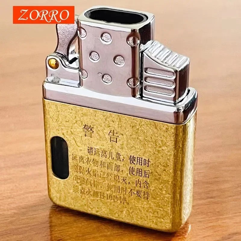 Zorro Dual Fire Torch Lighter Insert - view 16