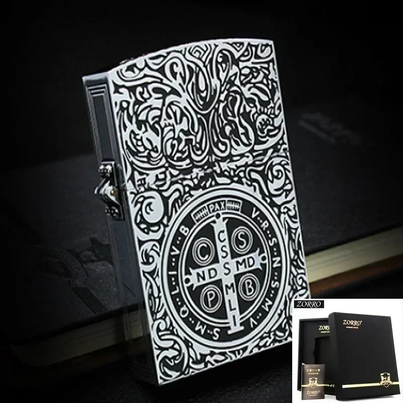 Zorro Limited Edition Oversized Armor Lighter - view 7