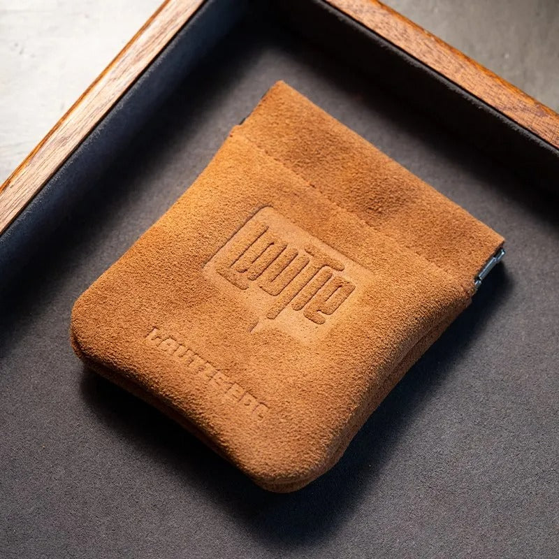 Lautie Storage Pouch for EDC Items - detail view