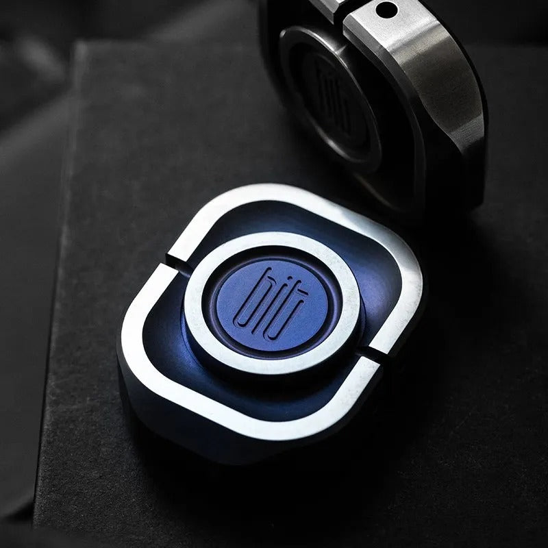 Lautie Bit-01 Fidget Spinner, Bit Series - view 6