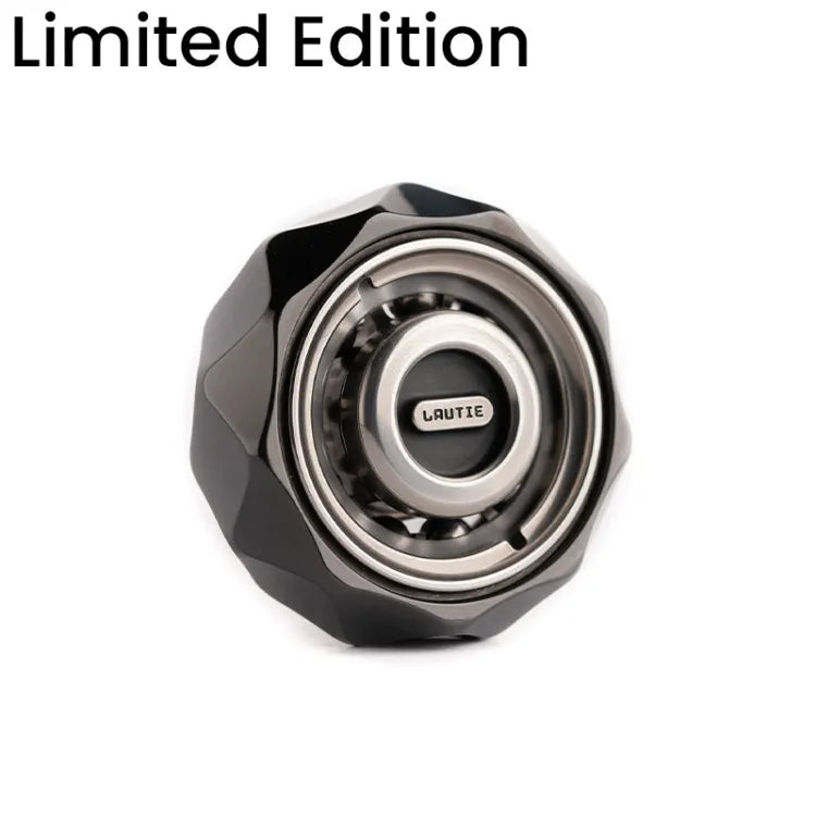 Lautie Bit-05 Fidget Spinner, Bit Series - lifestyle shot