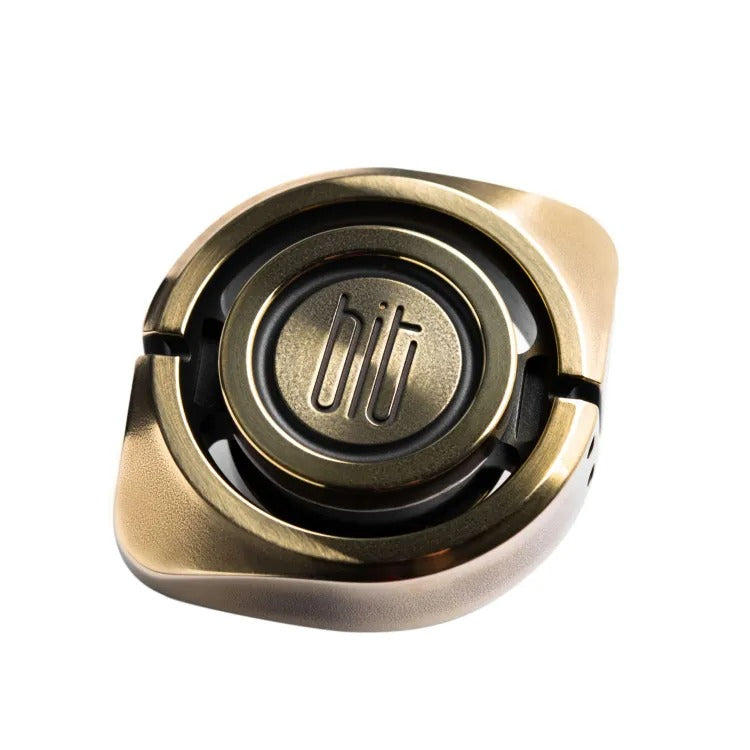 Lautie Bit-04 Fidget Spinner, Bit Series - detail view