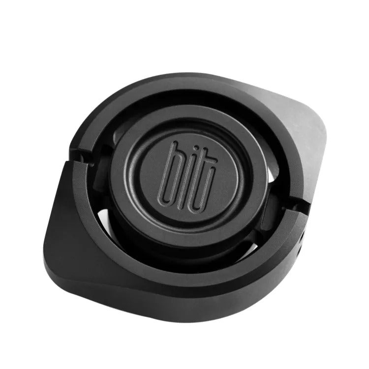 Lautie Bit-04 Fidget Spinner, Bit Series - alternate angle