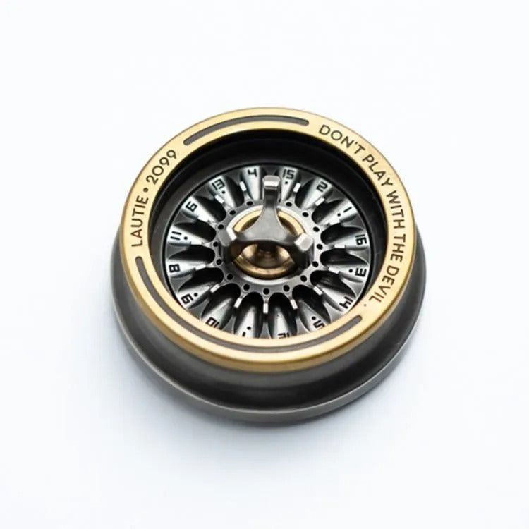 Lautie™ Carnival Fidget Spinner, 2099 Series