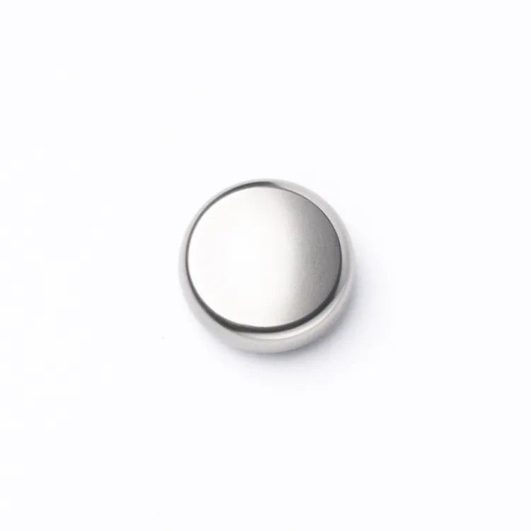 Lautie Carnival-Nano Spinner, 2099 Series - closeup