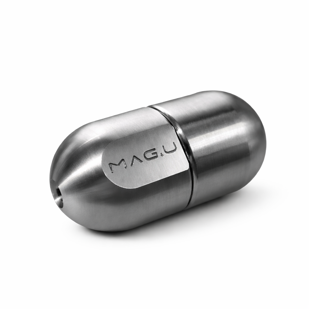 MAG.U® Magnetic Capsule Fidget