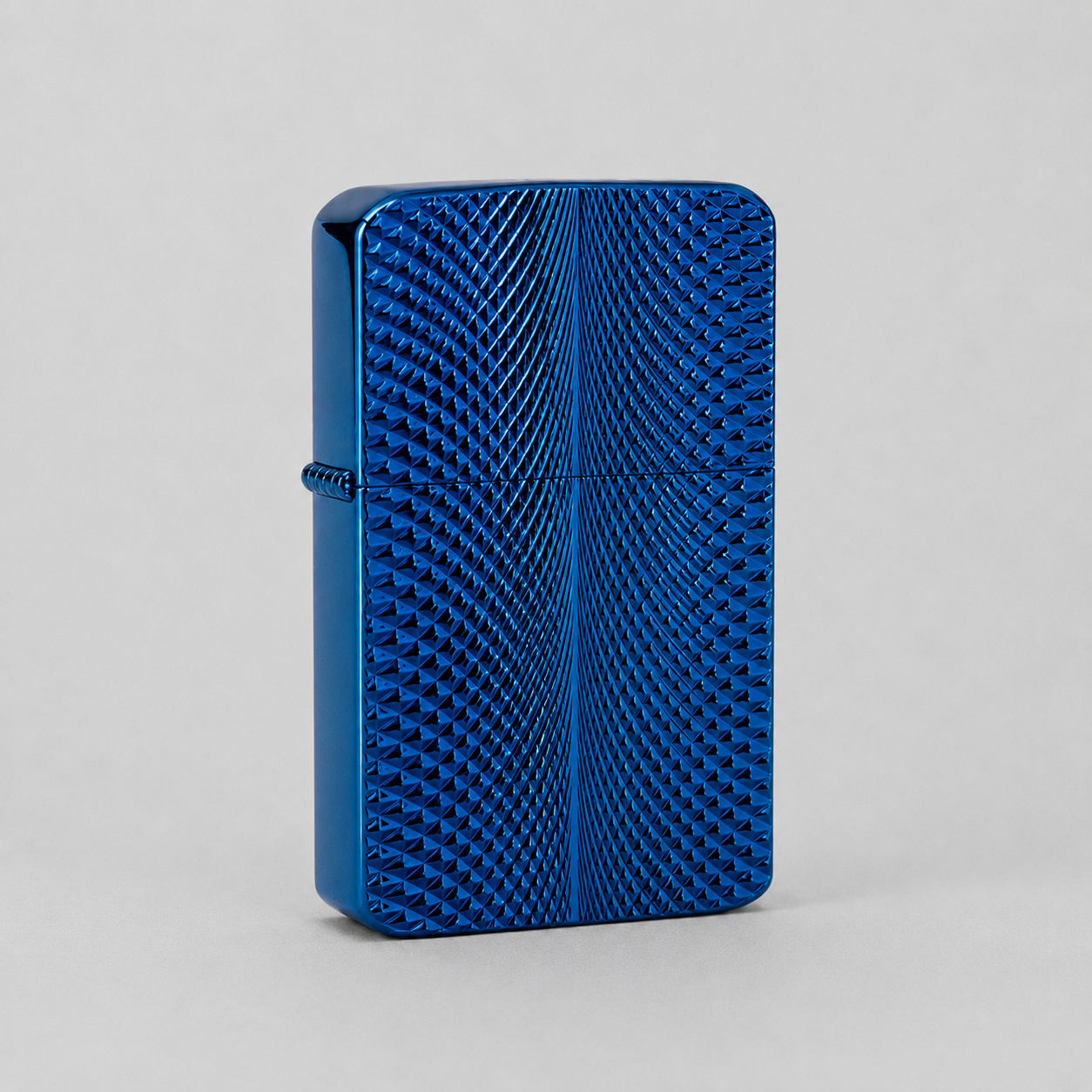 Zorro™ Narrow Copper & Steel Kerosene Lighter