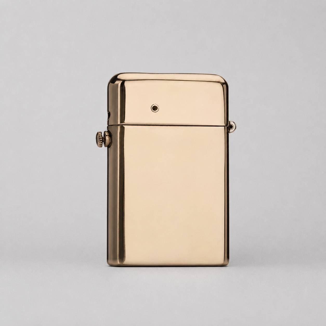Zorro™ Steampunk Copper Mechanical Lighter