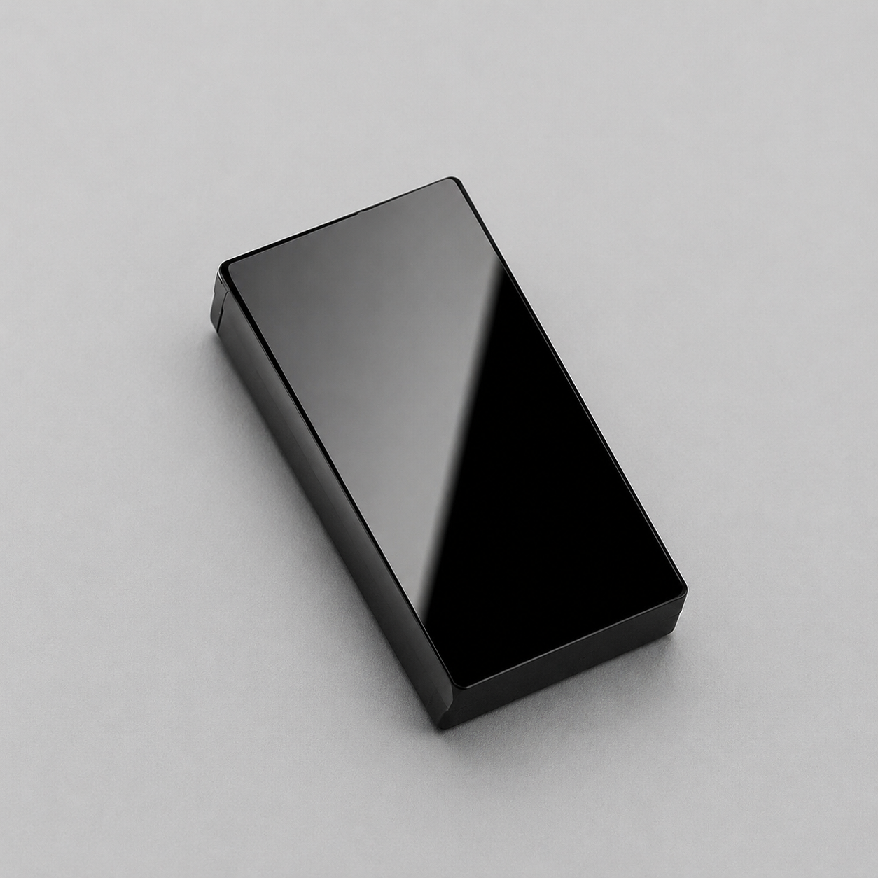 Zorro™ Automatic Lifting Brass Kerosene Lighter