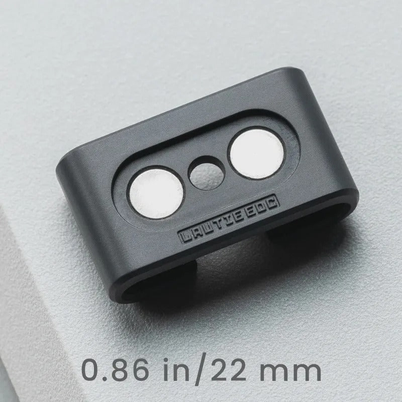 Lautie Molle Clip Gen 2 “Dopamine”, EDC HOUSE - view 7