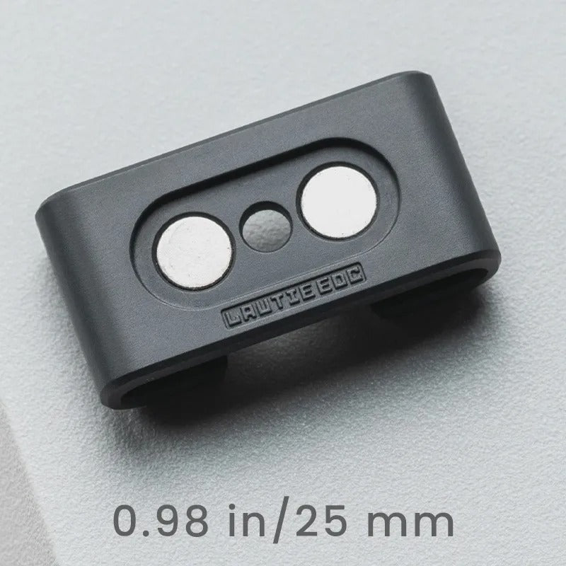 Lautie Molle Clip Gen 2 “Dopamine”, EDC HOUSE - view 8