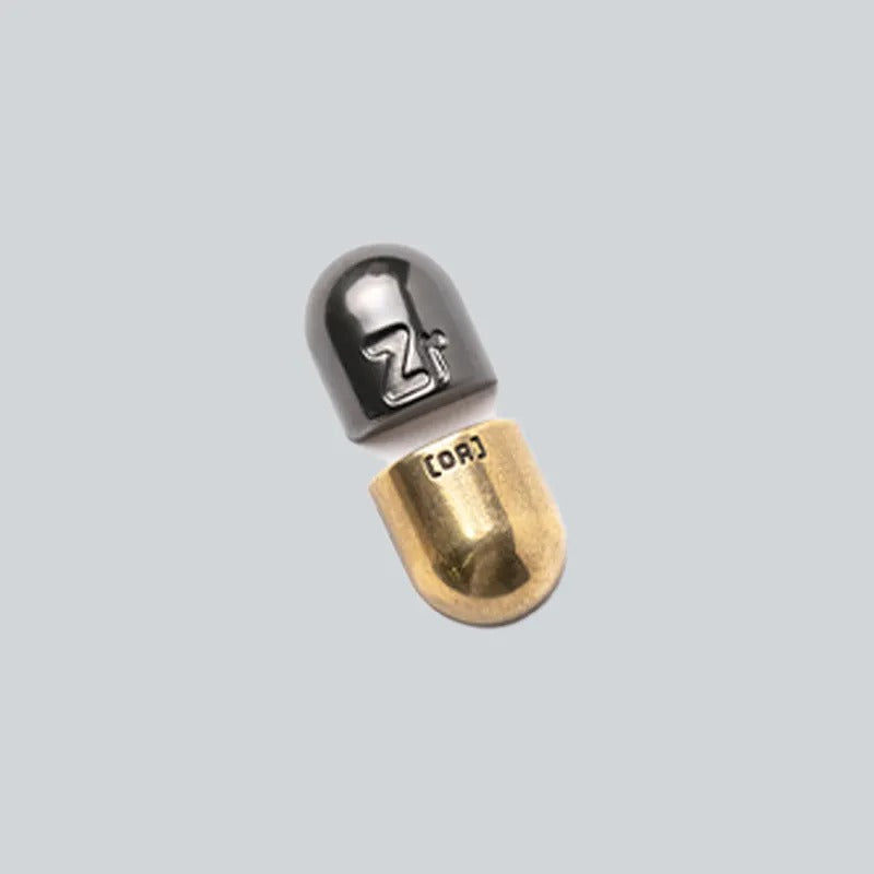 Lautie Capsule Pendant, EDC House - packaging