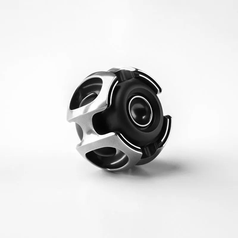 Lautie Noiz Air-Nano Fidget Spinner, Noiz Series - front view