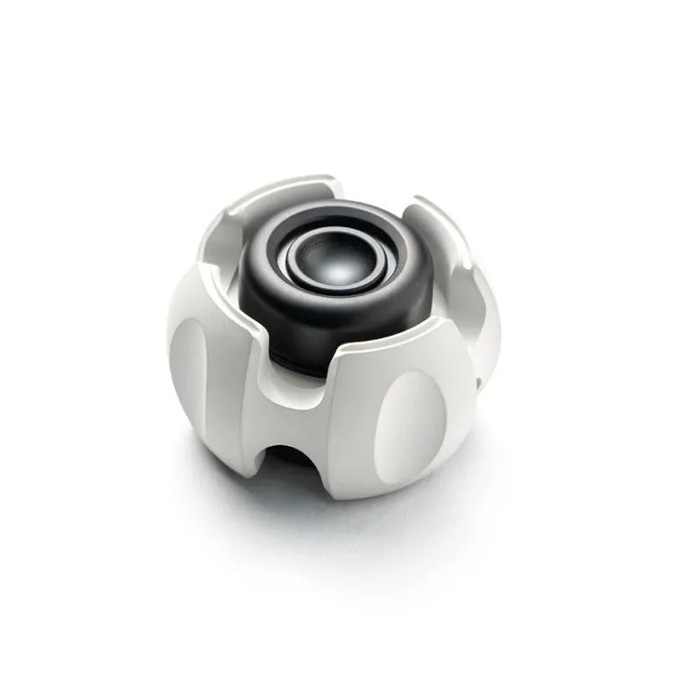 Lautie Classic Noiz-C Fidget Spinner, Noiz Series - front view