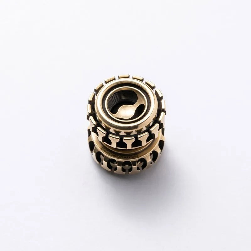 Lautie Noiz-O Fidget Spinner, Noiz Series - detail view