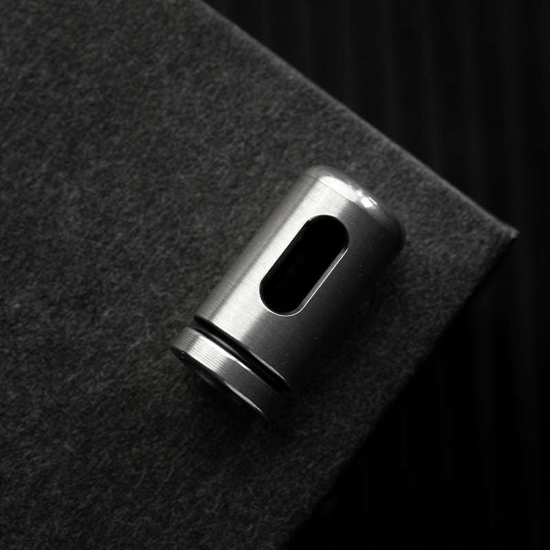 Lautie Bit-00 Fidget Spinner, Bit Series - packaging
