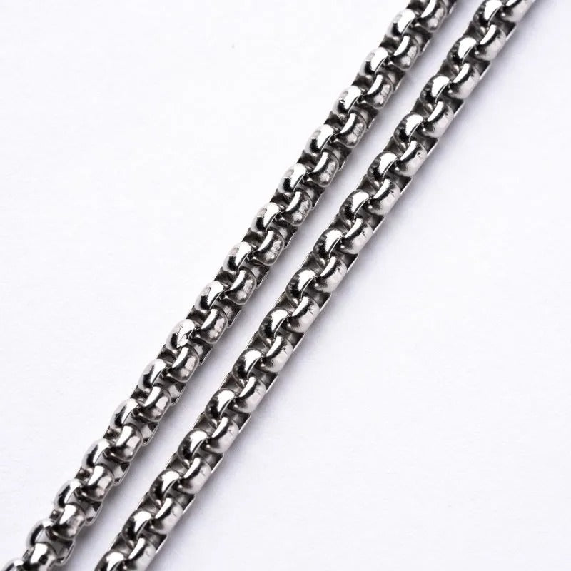Lautie Pointer Pendant Bottle Opener - detail view