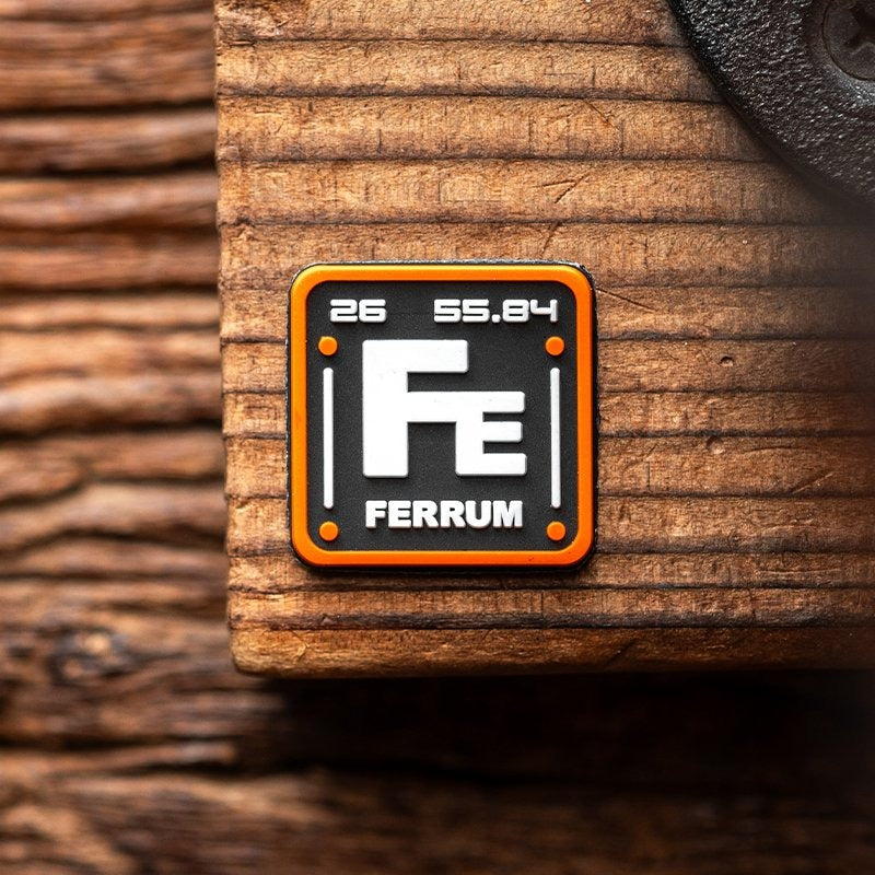 Lautie FOXBAT Portable EDC Pouch - lifestyle shot