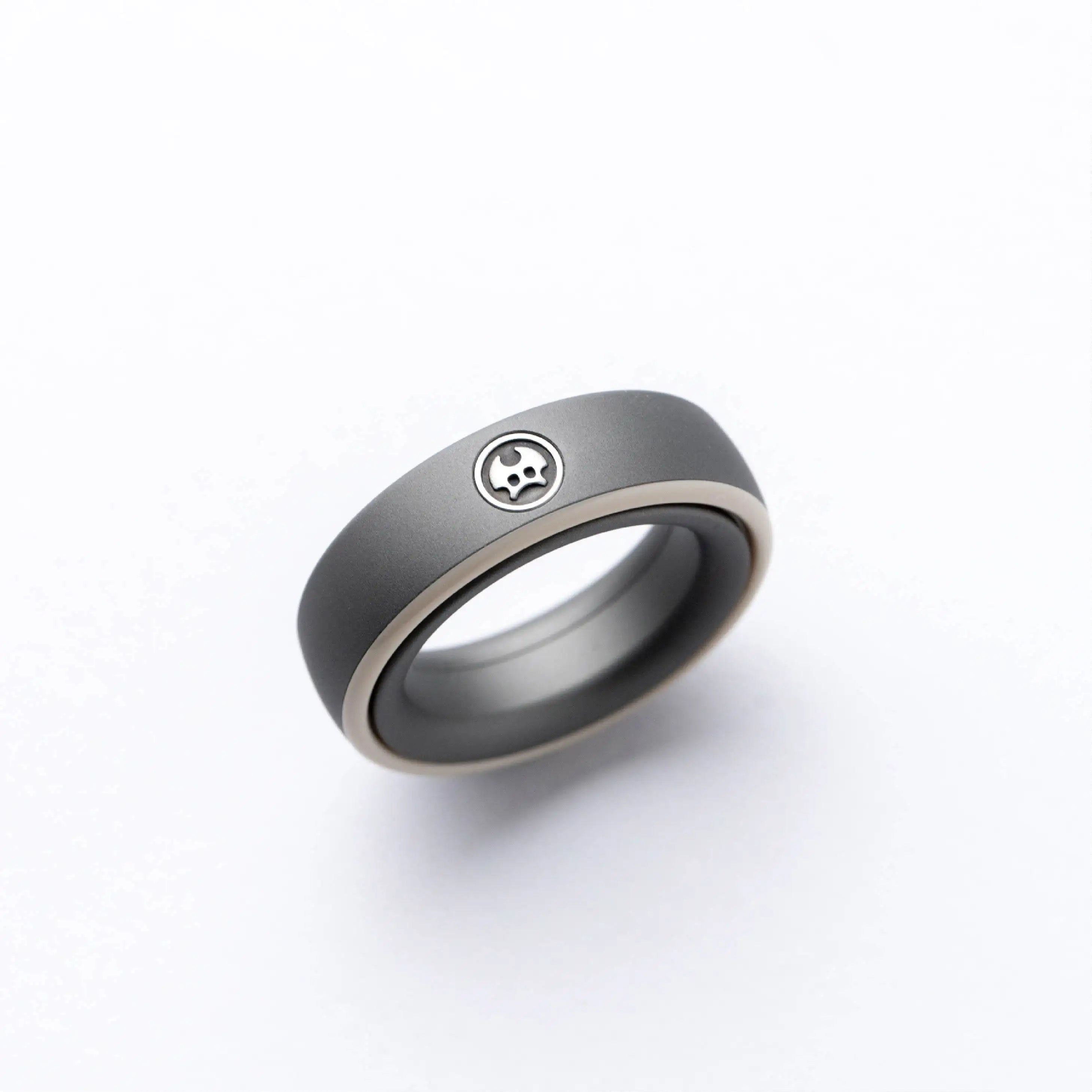 Lautie™ Mechanic-I Fidget Ring