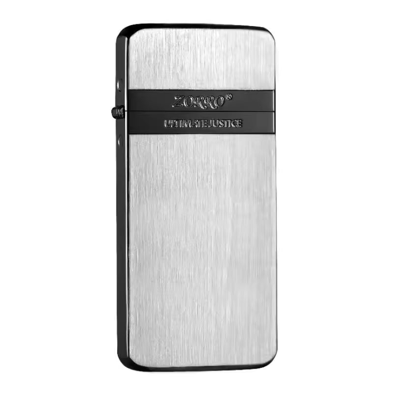 Zorro Gold Label Slim Windproof Lighter - view 6