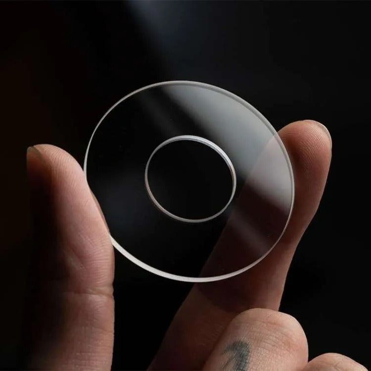 Lautie Carnival Fidget Spinner, 2099 Series - lifestyle shot