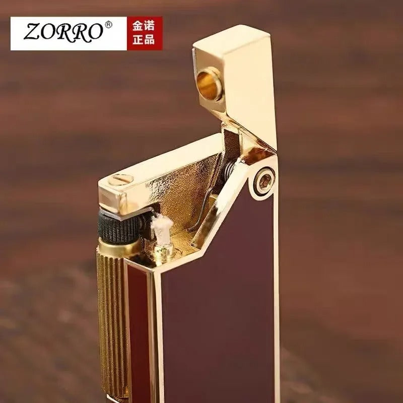 Zorro 666 Side Ejection Kerosene Lighter - view 8