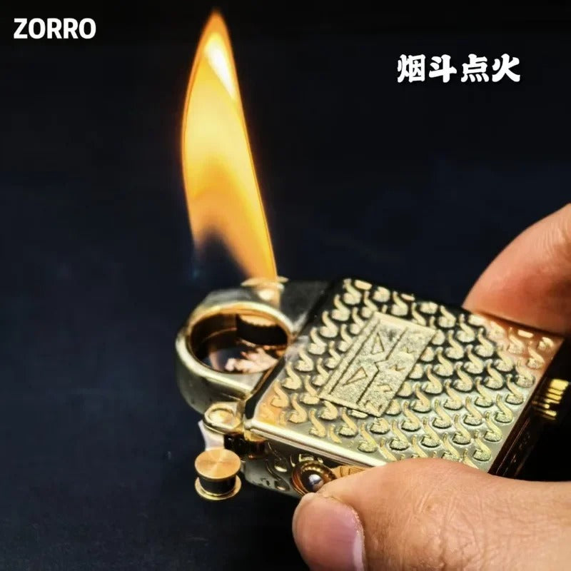 Zorro Upgraded Sealed Lighter Insert - view 8
