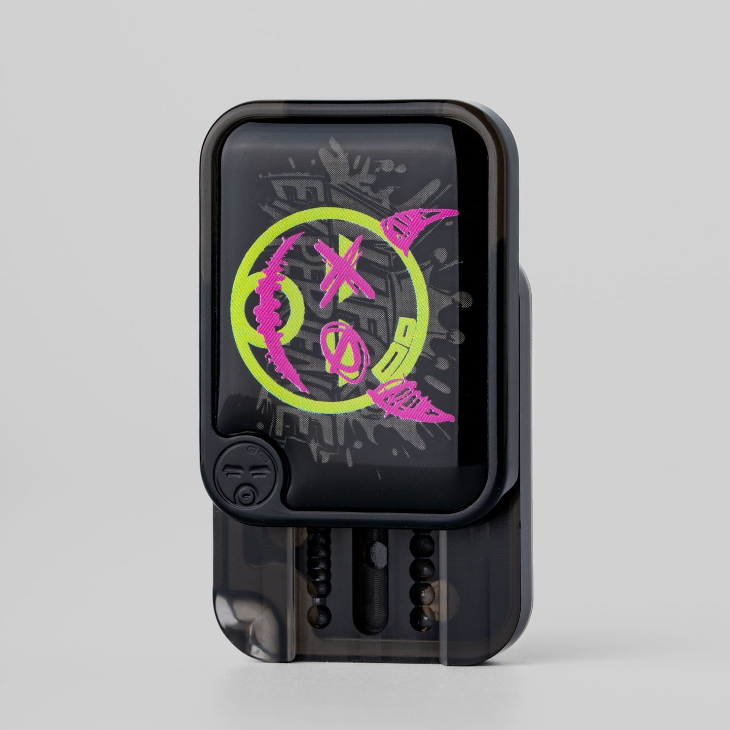 Bpmods Crystal Slider 2.0 Fidget Slider