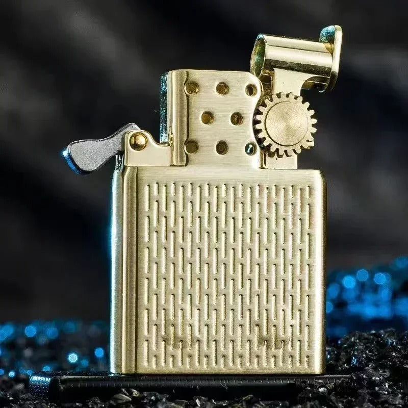 Zorro Classic Wheel Kerosene Lighter Insert - view 9