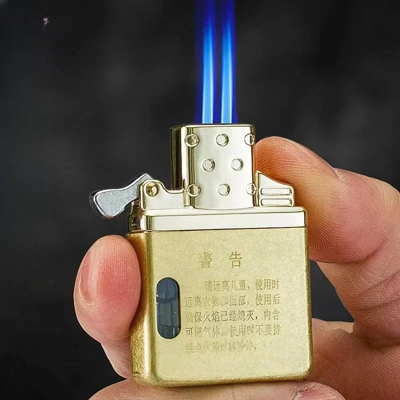 Zorro Classic Wheel Kerosene Lighter Insert - view 16