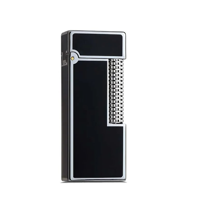 Zorro Narrow Side-Slip Flint Lighter - view 17