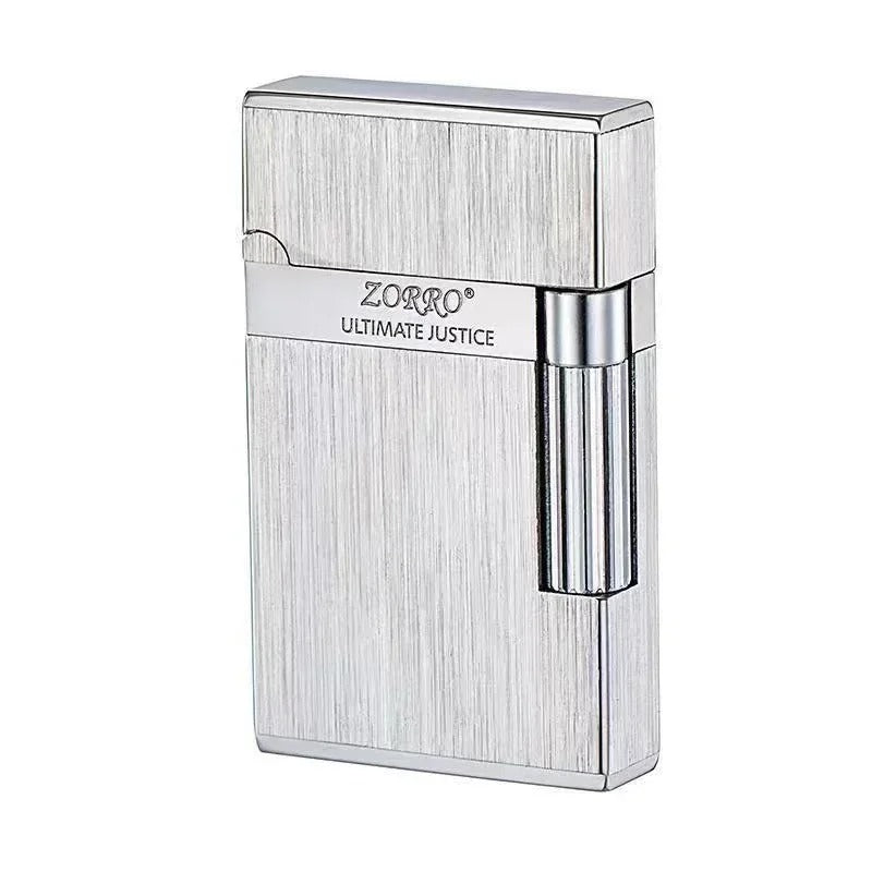 Zorro 612 Side Wheel Windproof Lighter - view 9