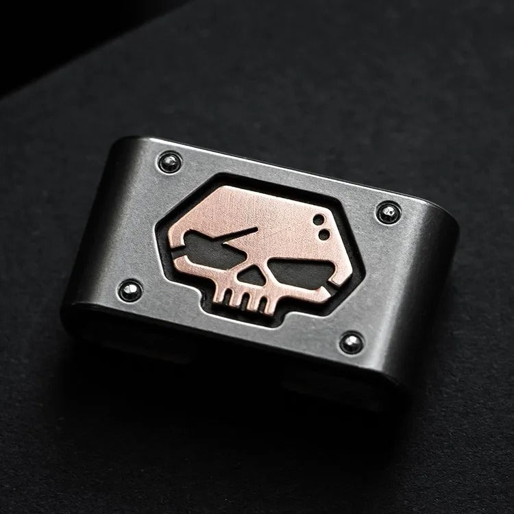 Lautie Tactical Watch Buckle, 2099 Series - lifestyle shot