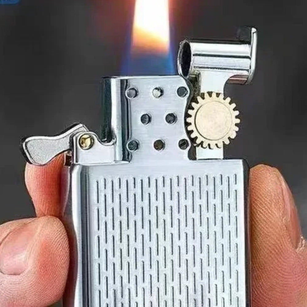 Zorro Classic Wheel Kerosene Lighter Insert - view 8