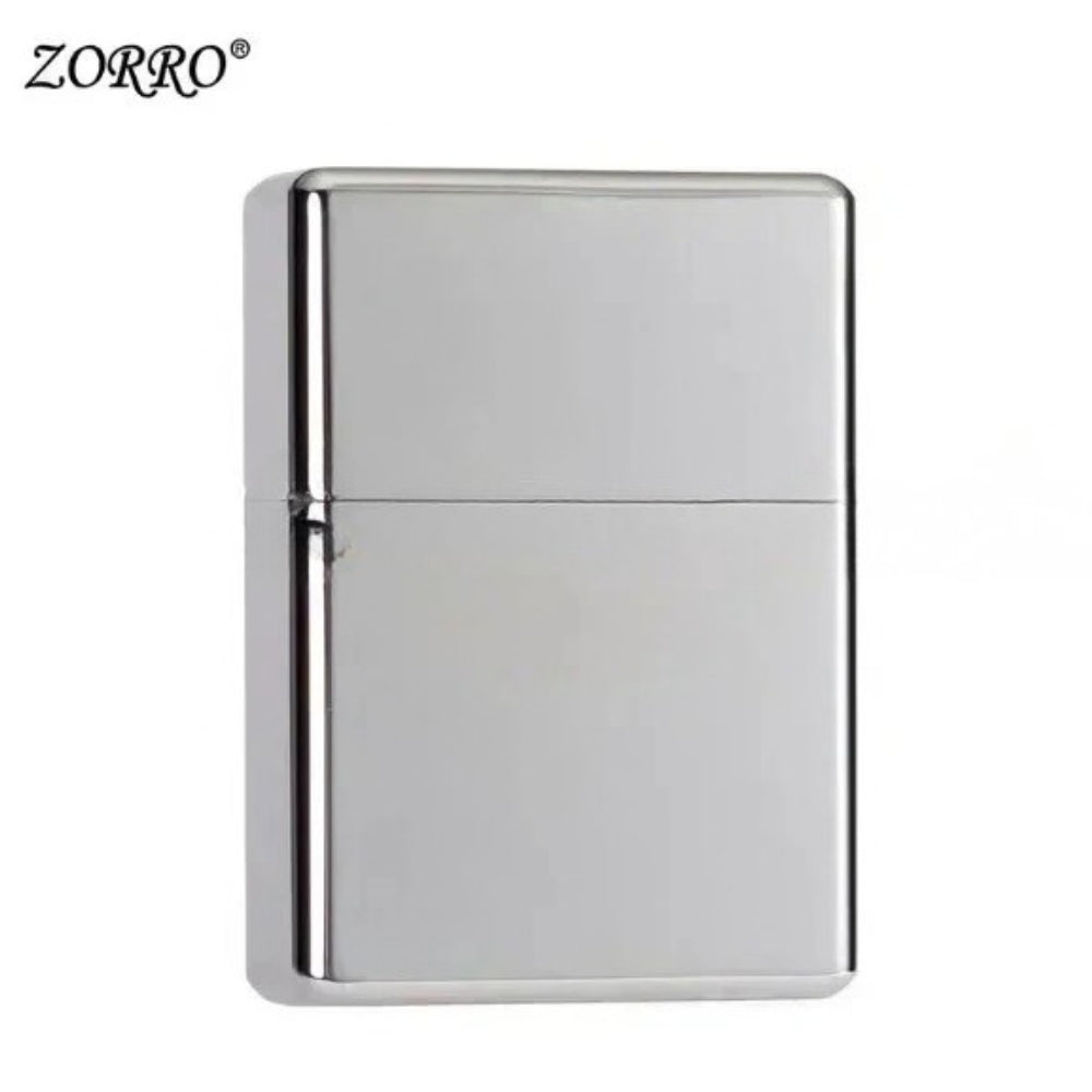 Zorro 912S Titanium Armor Windproof Lighter - view 24