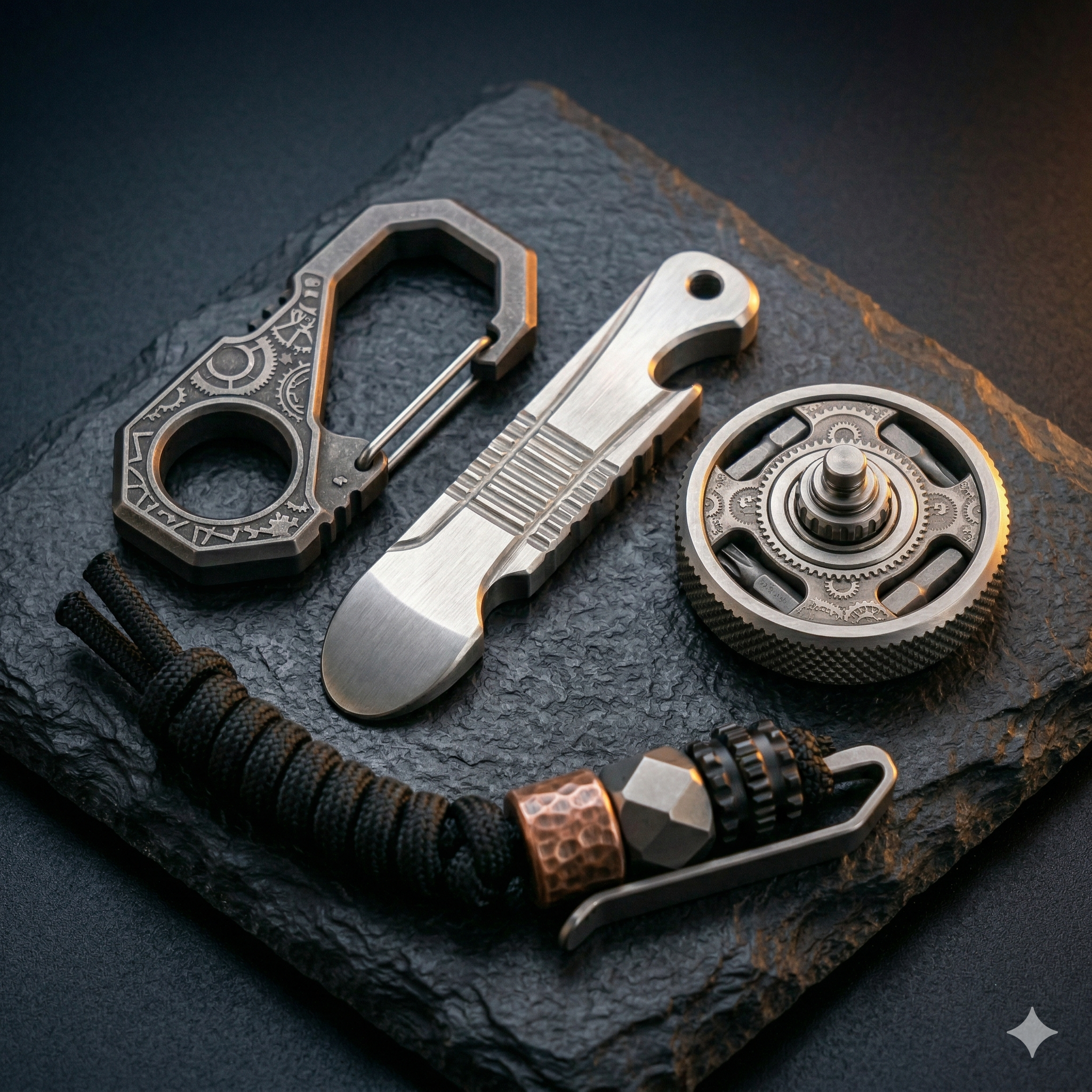 Accessories